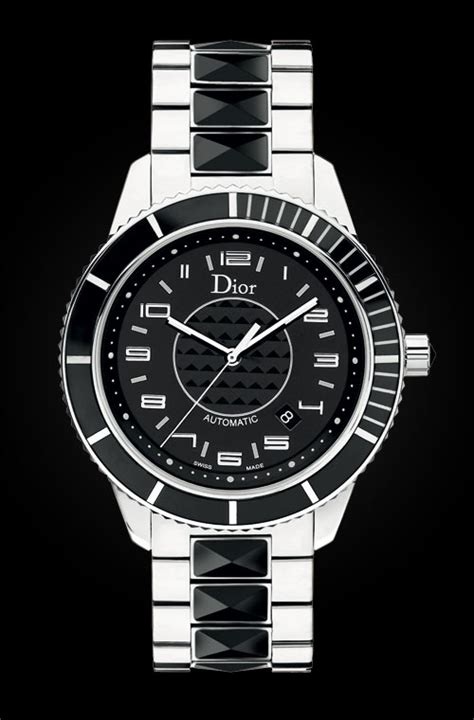 montre dior homme or|montre Dior france.